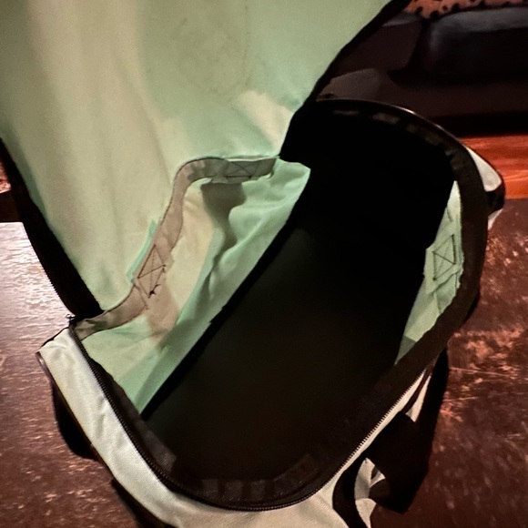 Adidas Compact Duffle Bag - Picture 2 of 8